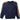 Men's Web Sweatshirt Navy Size M