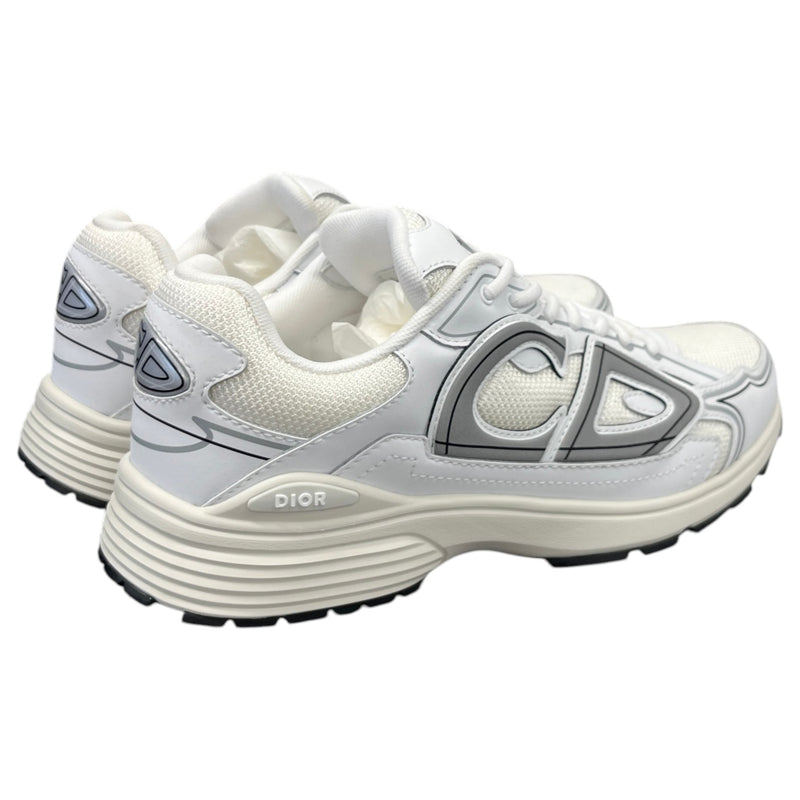 Men's B30 Low Trainers White Size UK 7 / EU 41