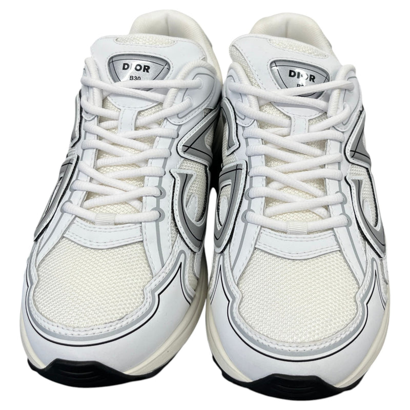 Men's B30 Low Trainers White Size UK 7 / EU 41