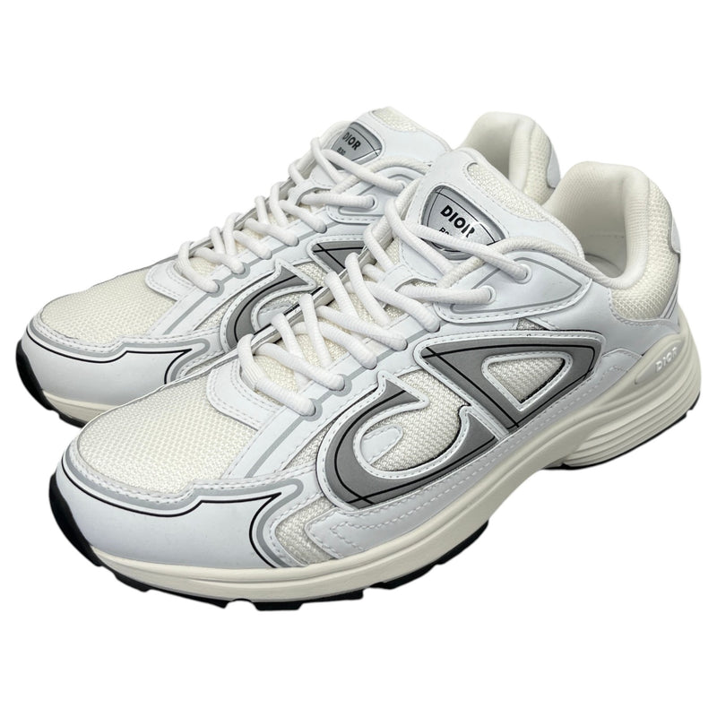 Men's B30 Low Trainers White Size UK 7 / EU 41