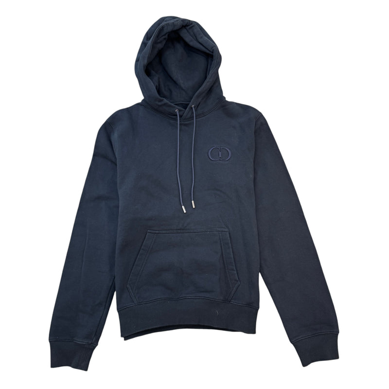 Men's CD Icon Hoodie Black Size M