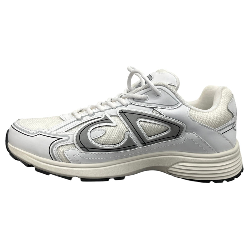 Men's B30 Low Trainers White Size UK 7 / EU 41