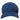 Men's Oblique Hat Blue Size M