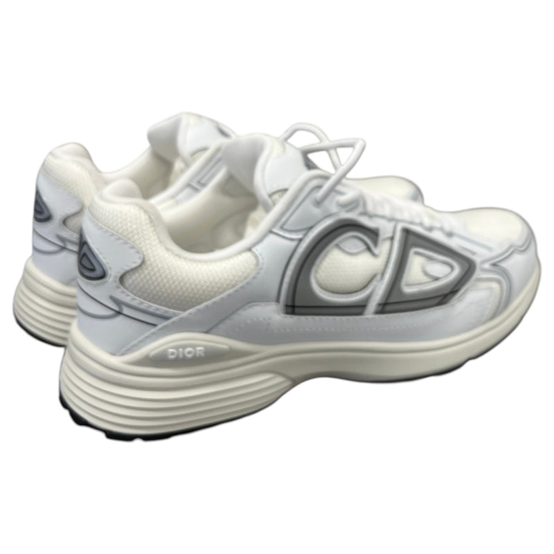 Men's B30 Low Trainers White Size UK 7 / EU 41