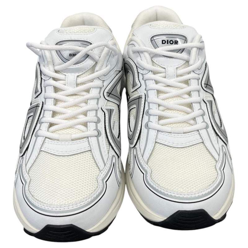 Men's B30 Low Trainers White Size UK 7 / EU 41