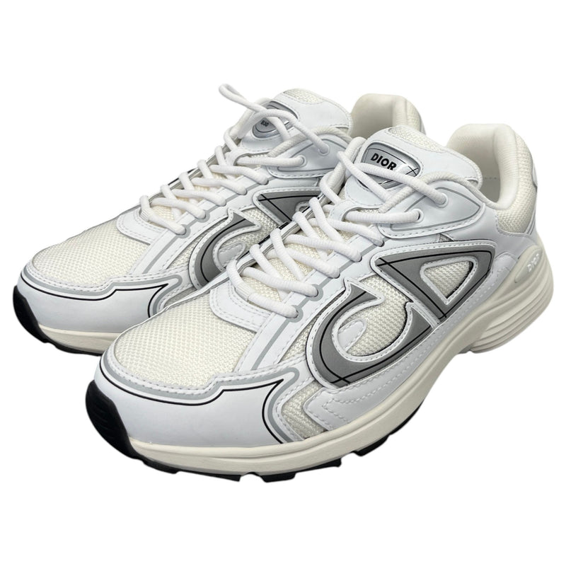 Men's B30 Low Trainers White Size UK 7 / EU 41