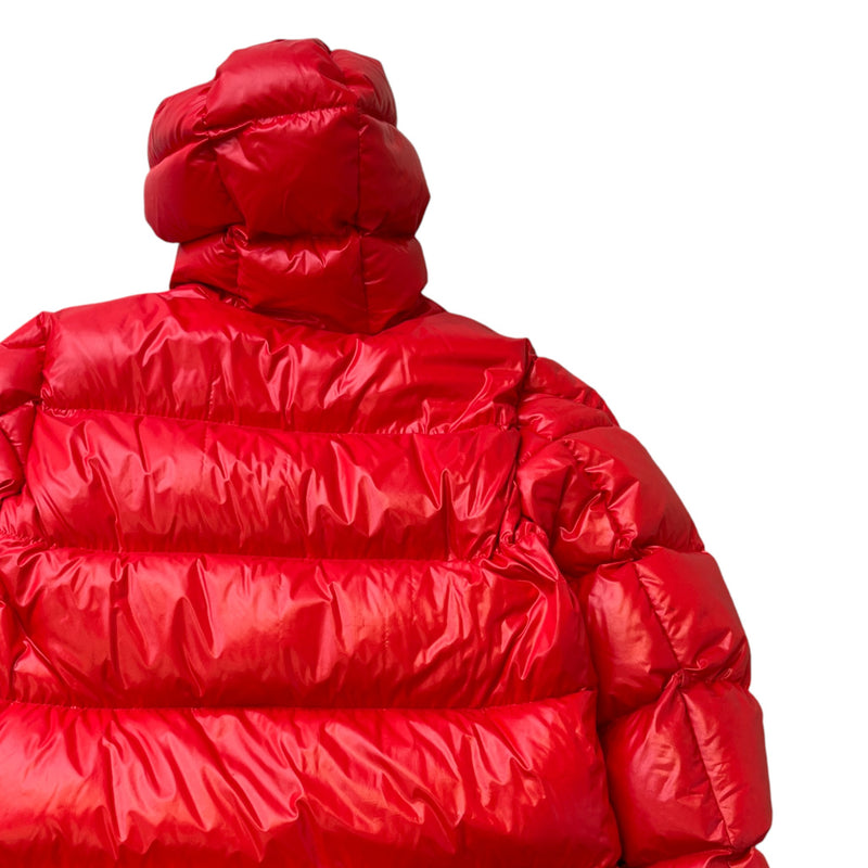 Men's Ecrins Down Jacket Red Size 4 / XL