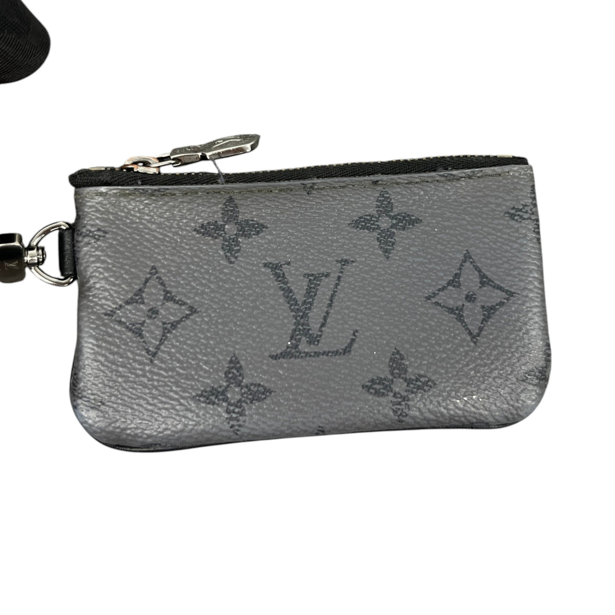 Men's Monogram Eclipse Trio Messenger Bag Black - Photo 10