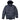Men's Everest 3Q Down Jacket Black Size L
