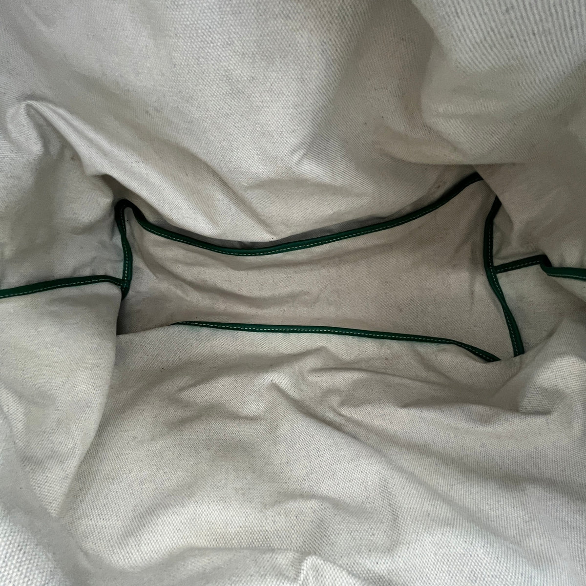Women's Saint Louis Tote Handbag Green - Photo 13