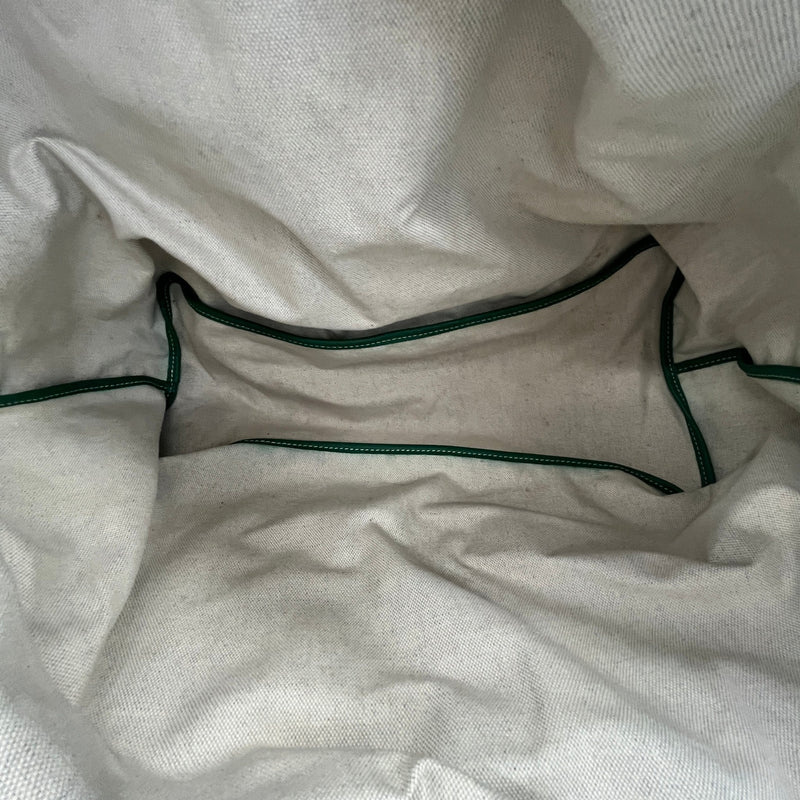 Women's Saint Louis Tote Handbag Green