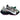 Women's Zoom Vapor Street Low Trainers Black Size EU 38 / UK 5