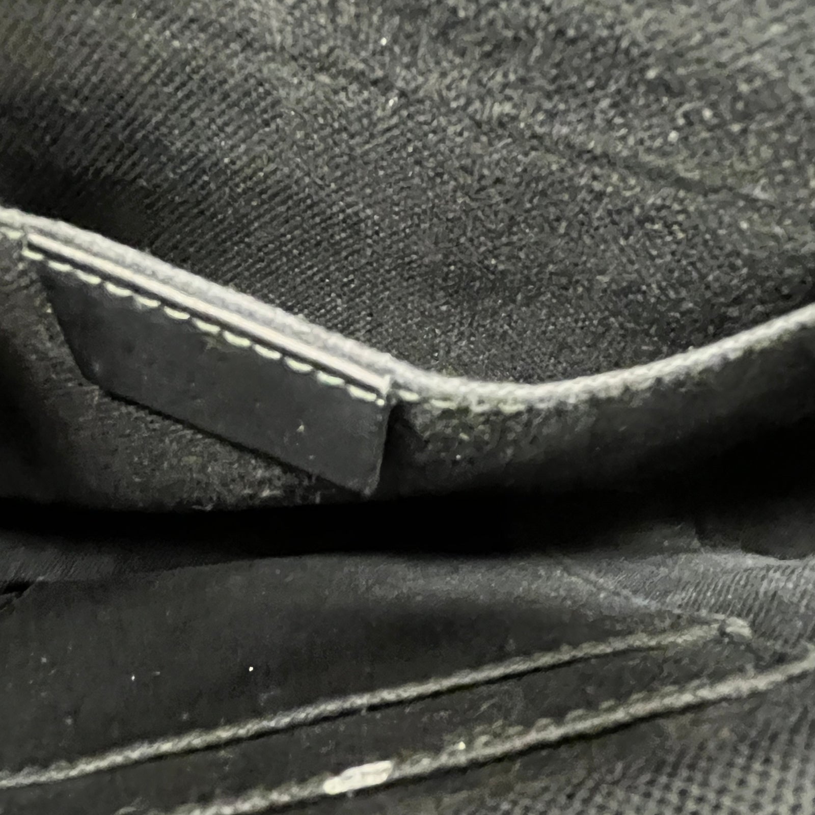 Men's Gg Supreme Messenger Bag Grey - Photo 12