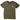 Men's Cd Embroidered Icon T-Shirt Khaki Size XL