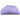 Women's Medium Terry Pouch Purple