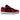 Men's Air Jordan 1 Low Trainers Red Size EU 41 / UK 7