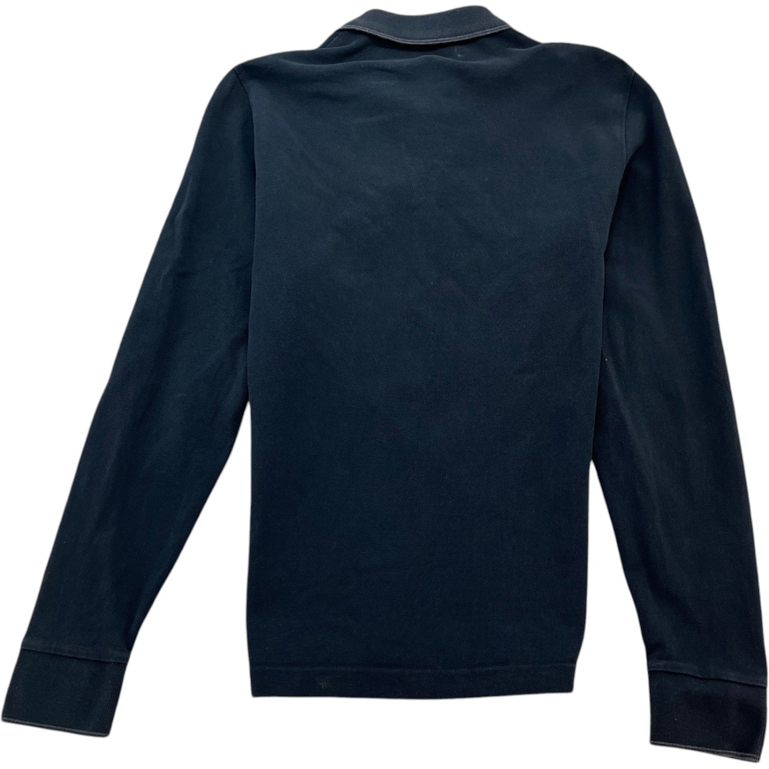 Men's Maglia Polo Shirt Navy Size M - Photo 2