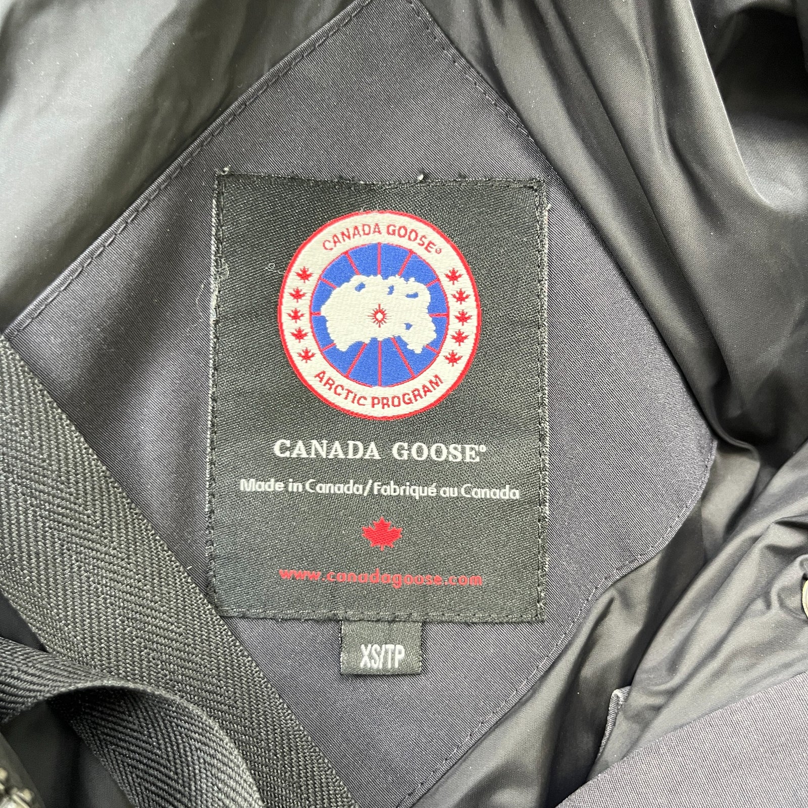 Women's Shelburne Down Jacket Black Size XS - Photo 6