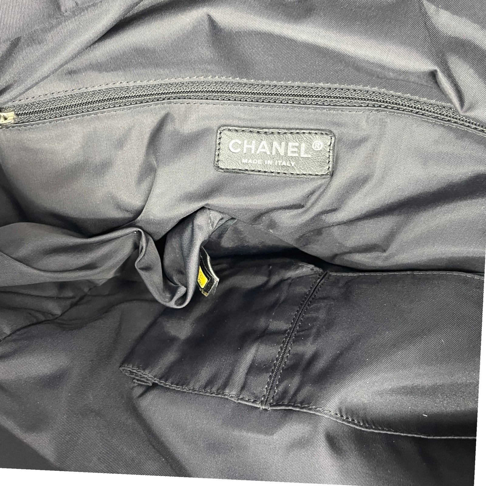 Women's Paris Biarritz Bag Black - Photo 10