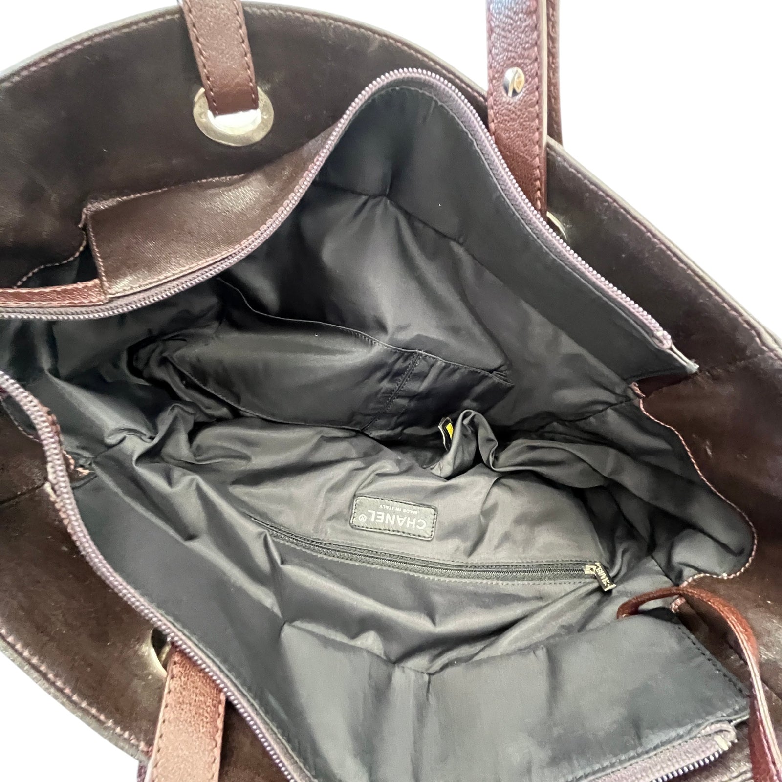 Women's Paris Biarritz Bag Black - Photo 11