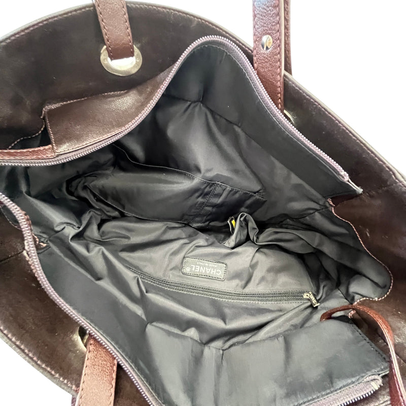 Women's Paris Biarritz Bag Black