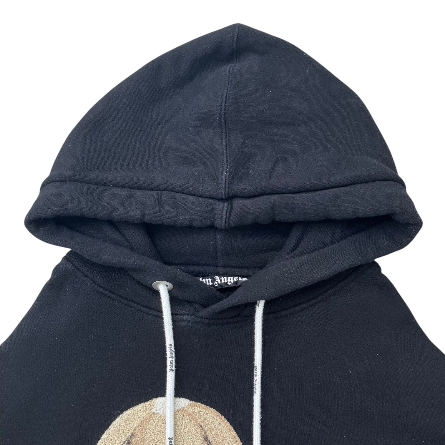 Men's Kill The Bear Hoodie Black Size XL - Photo 7