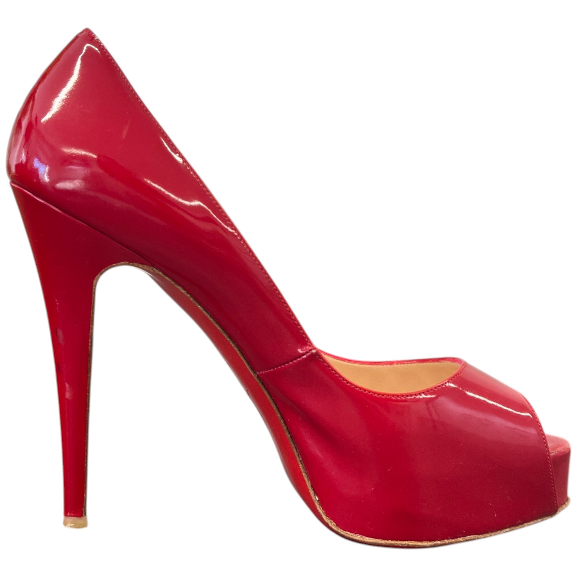 Court Heels Red Heels Matalan Red Patent Platform Heels Where's