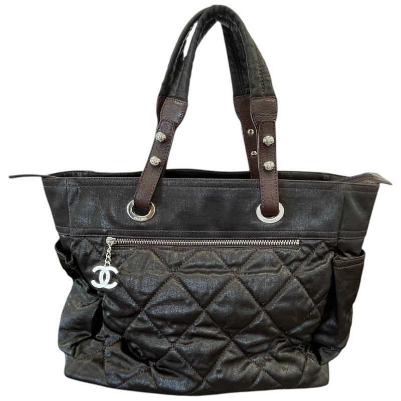 Women's Paris Biarritz Bag Black