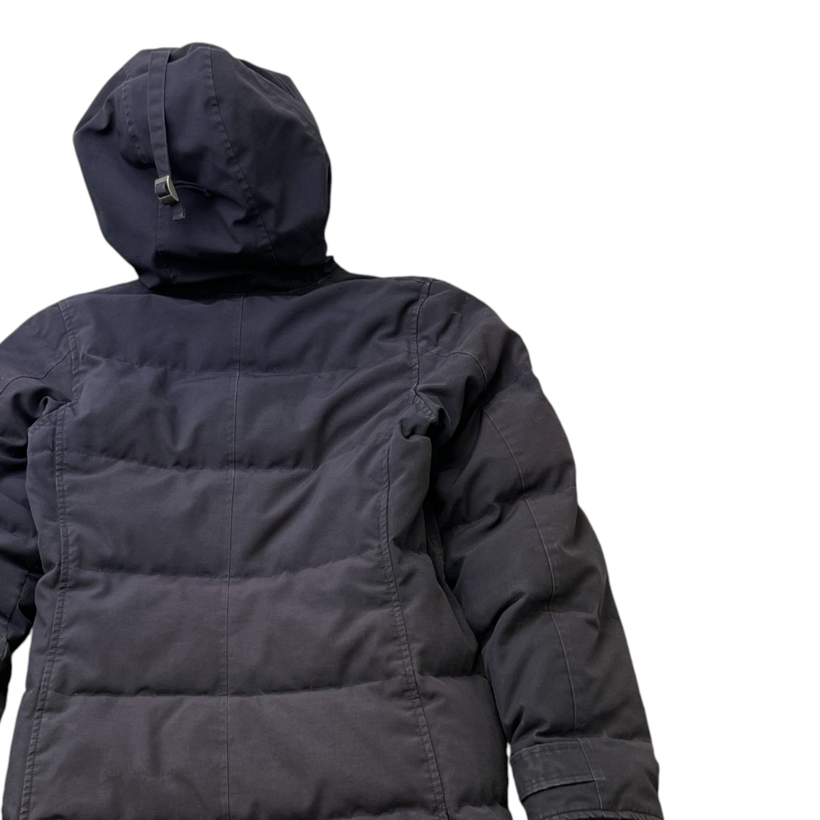 Women's Shelburne Down Jacket Black Size XS - Photo 4
