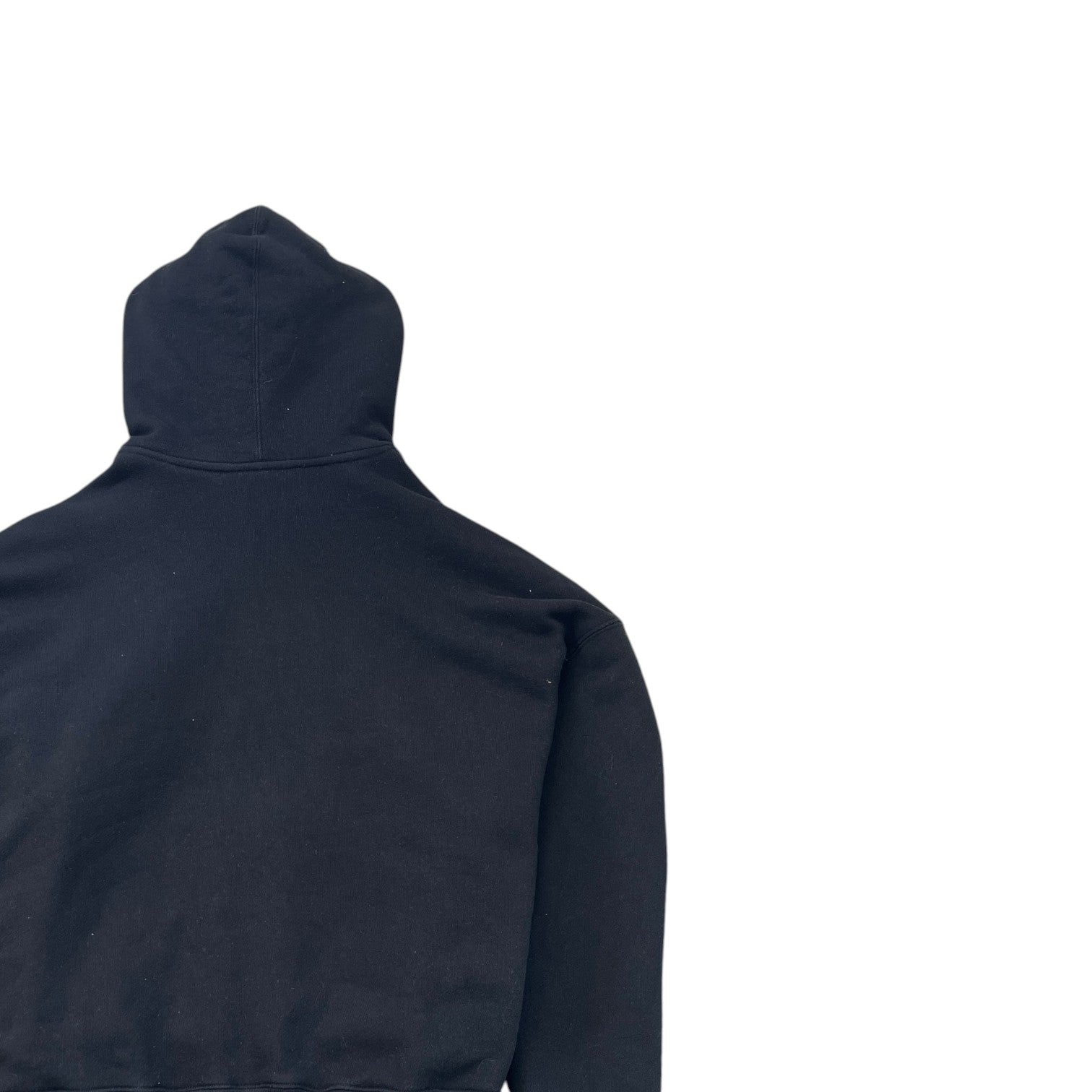 Men's Kill The Bear Hoodie Black Size XL - Photo 4