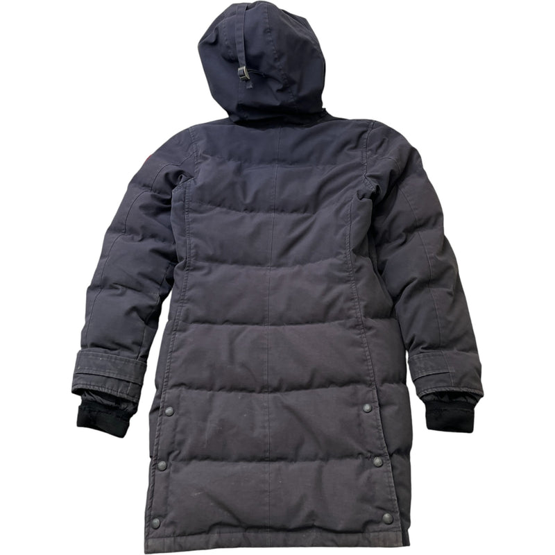 Women's Shelburne Down Jacket Black Size XS