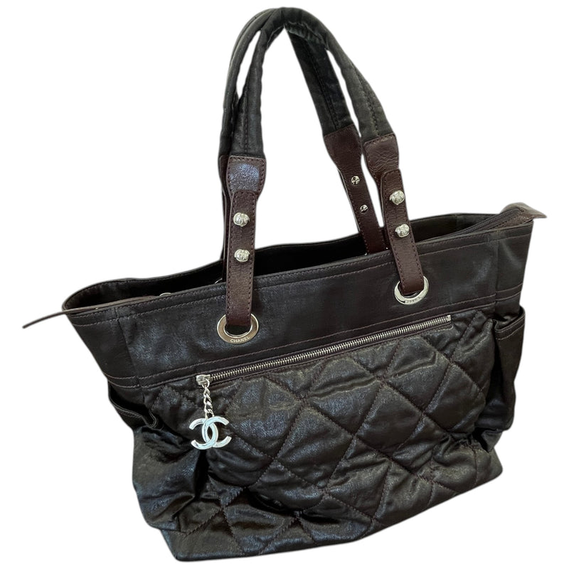 Women's Paris Biarritz Bag Black