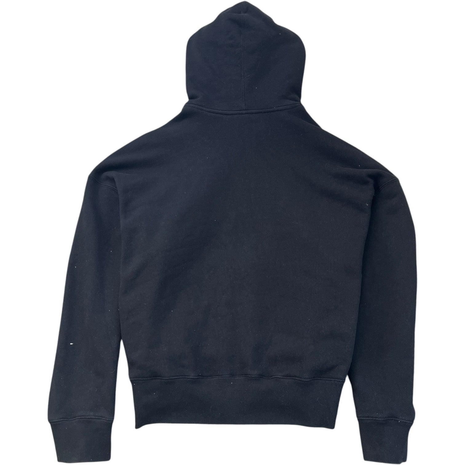 Men's Kill The Bear Hoodie Black Size XL - Photo 2