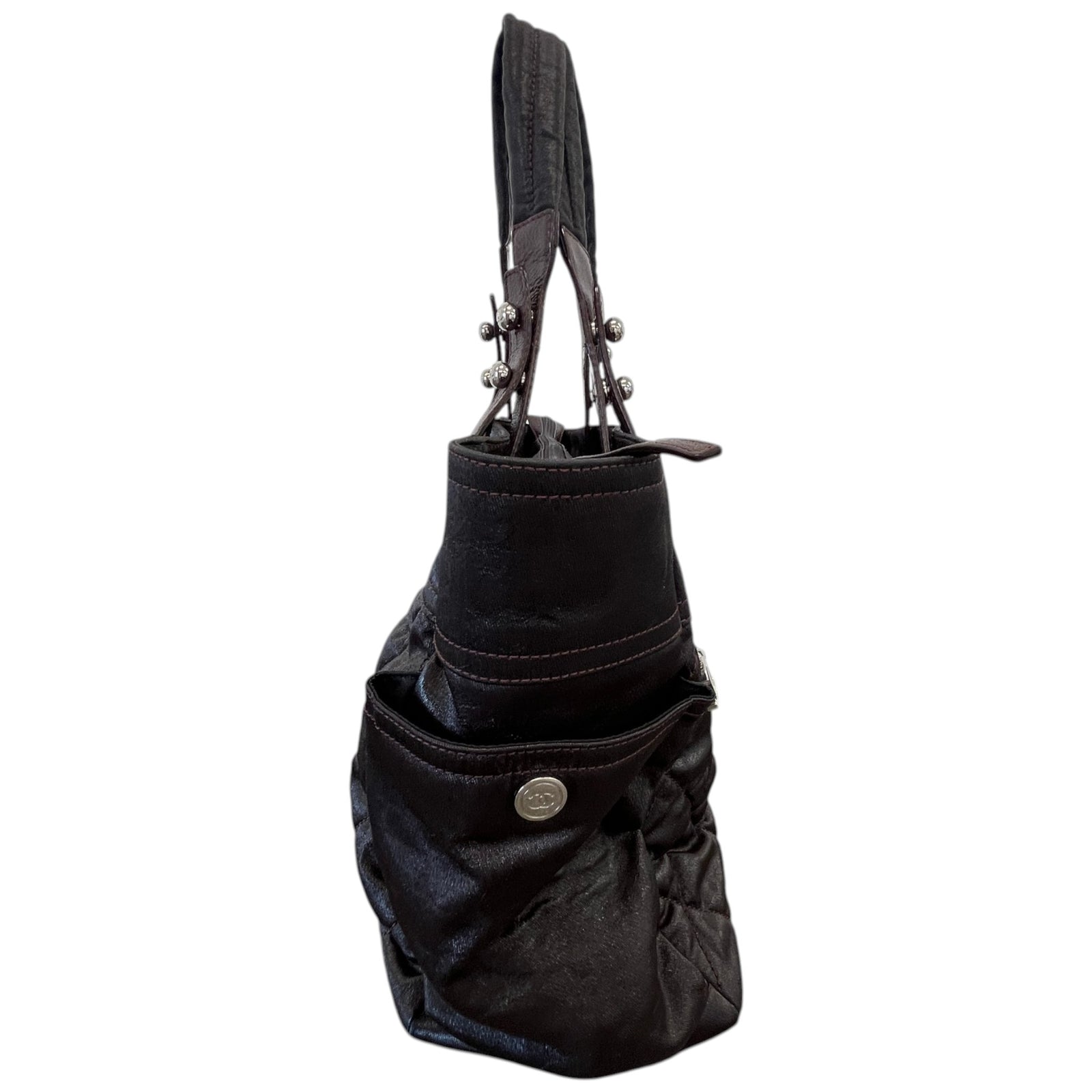 Women's Paris Biarritz Bag Black - Photo 6