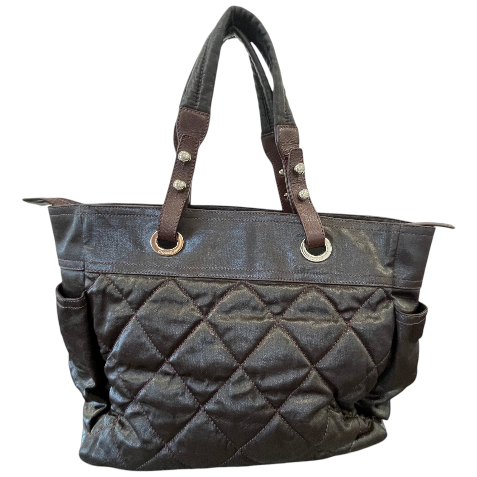Women's Paris Biarritz Bag Black - Photo 3