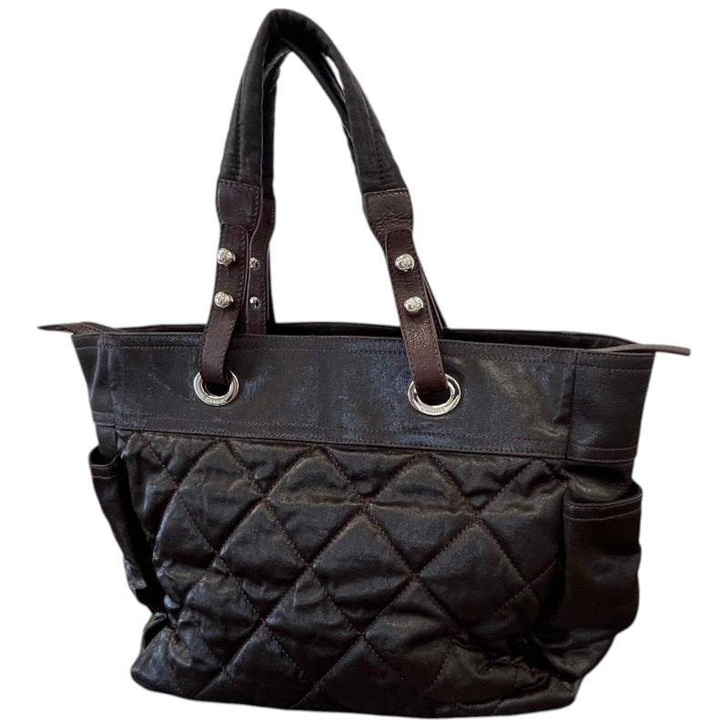 Women's Paris Biarritz Bag Black