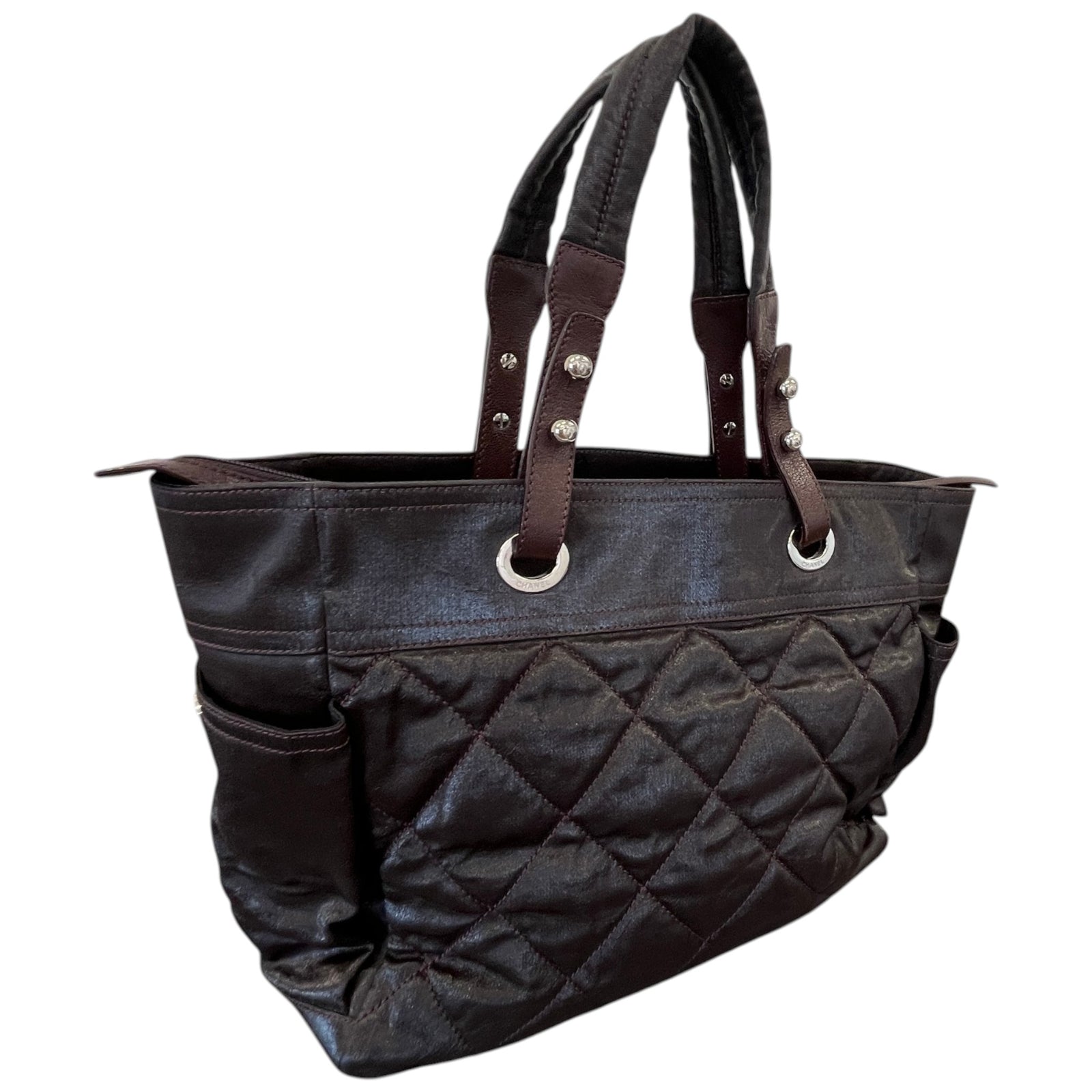 Women's Paris Biarritz Bag Black - Photo 9