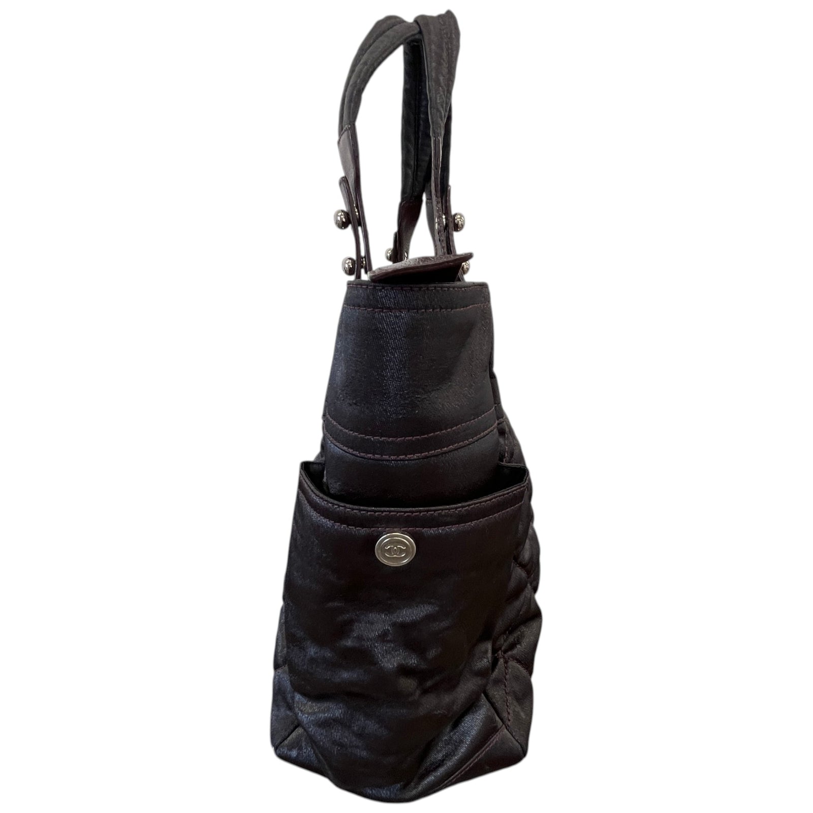 Women's Paris Biarritz Bag Black - Photo 7