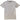 Men's Embroidered Logo T-Shirt Grey Size M