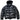 Men's Maya Down Jacket Black Size 3 / L