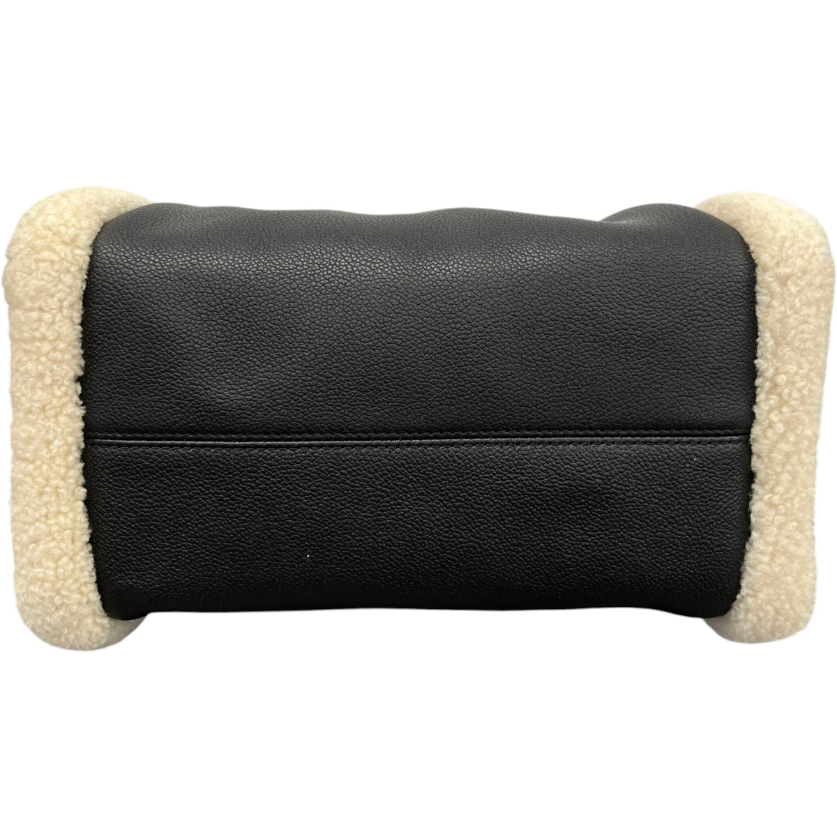 Women's Monogram Teddy Speedy Bandoulière 30 Crossbody Bag Black - Photo 10