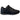 Men's Logo Low Trainers Black Size EU 42 / UK 8