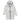 Women's Derozer Anorak Jacket White Size S