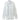 Men's Embroidered Cd Logo Long Sleeve Shirt White Size L