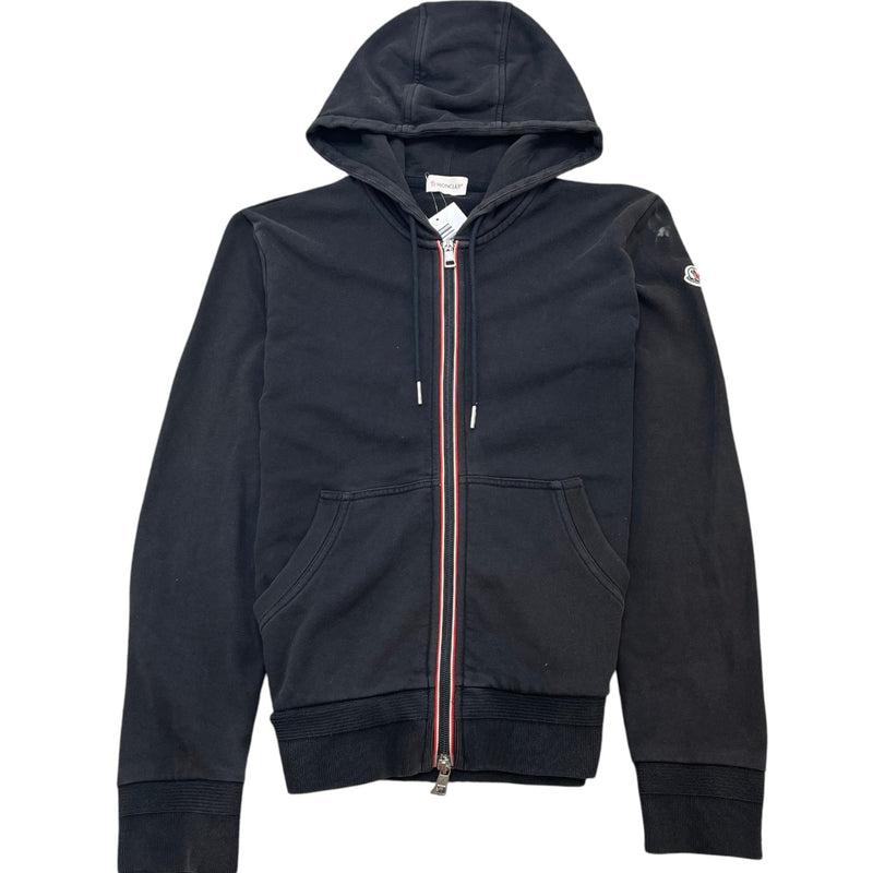 Men's Maglia Hoodie Navy Size M
