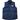 Men's Freestyle Gilet Blue Size L