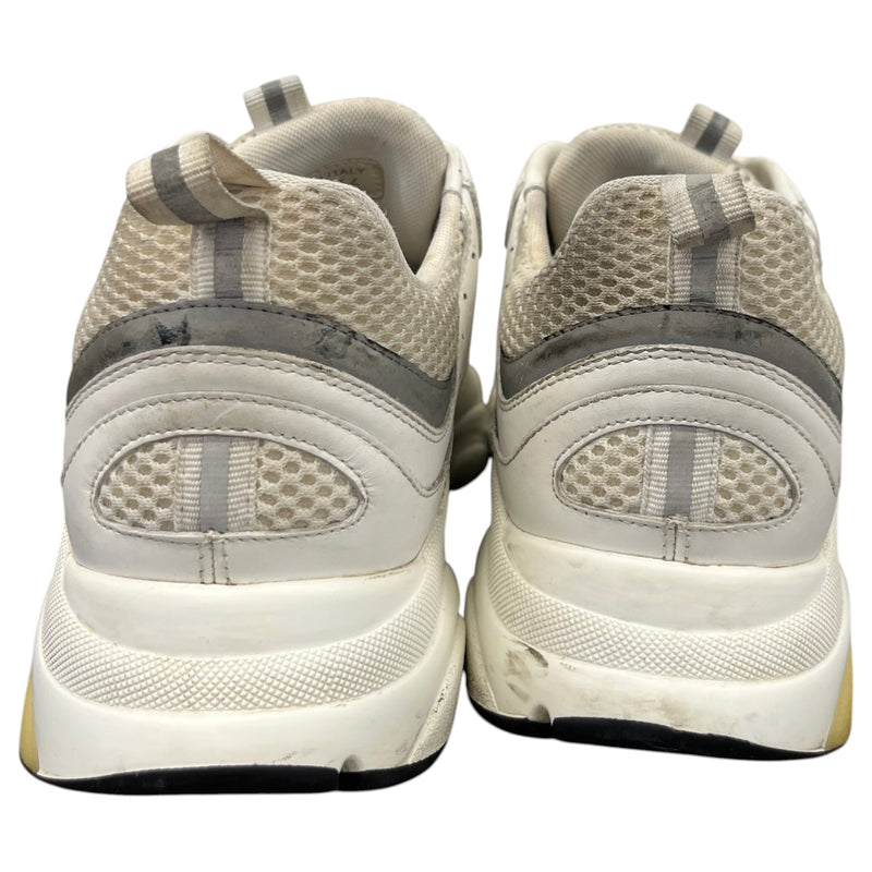Men's B22 Low Trainers Cream Size UK 10 / EU 44