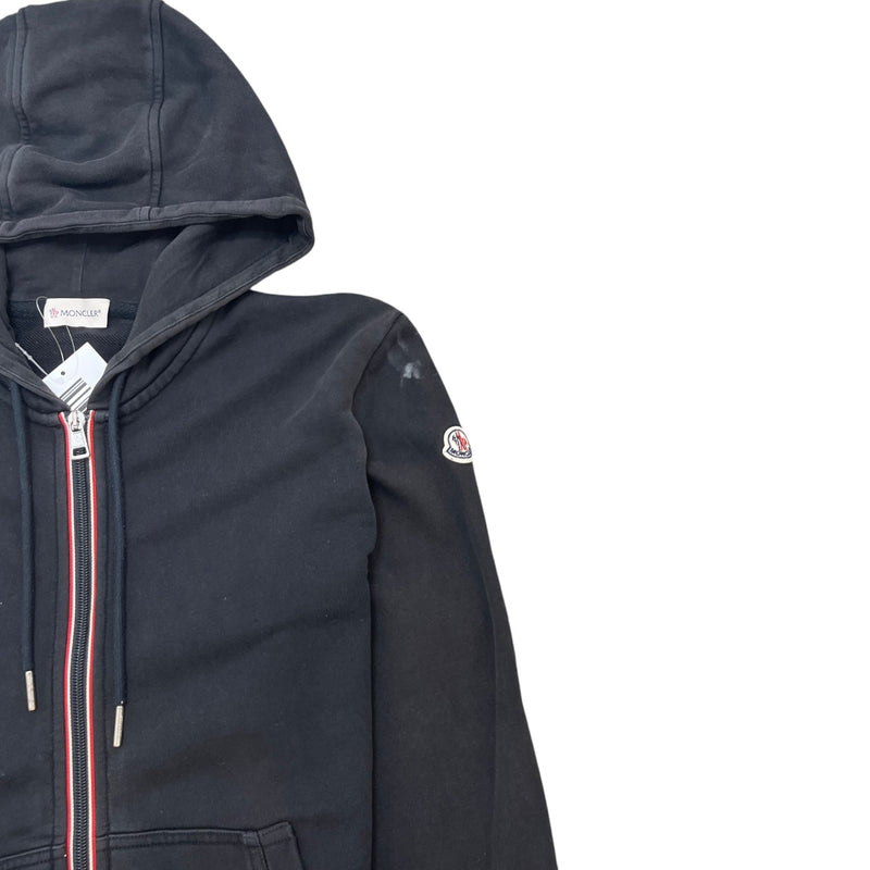 Men's Maglia Hoodie Navy Size M