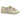 Women's Walk'N'Dior Low Trainers Cream Size EU 36.5 / UK 3.5