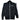 Men's Track Logo Jacket Black Size M